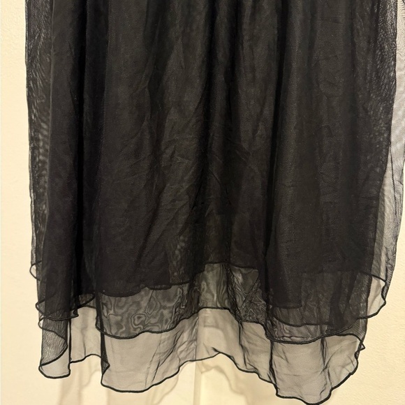 Cosabella black sexy slip size small - Picture 2 of 8